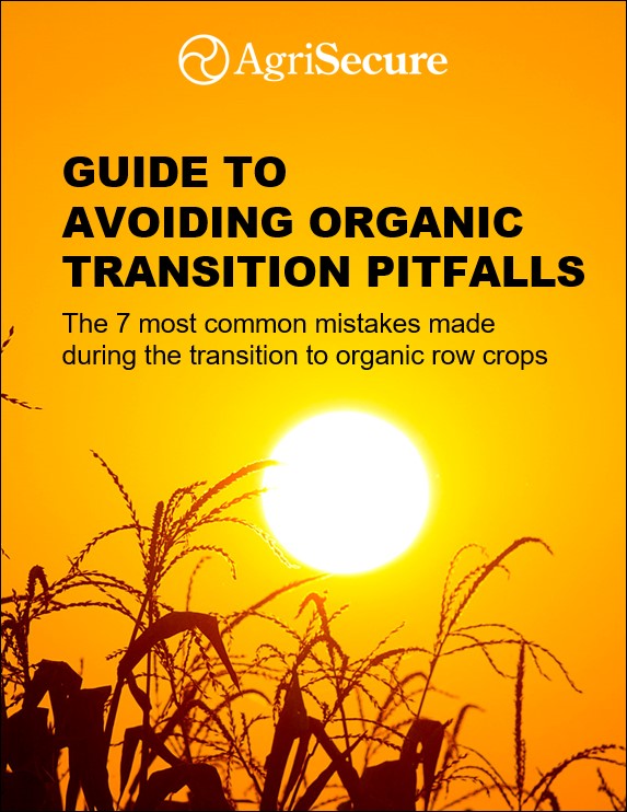 Avoiding Organic Transition Pitfalls
