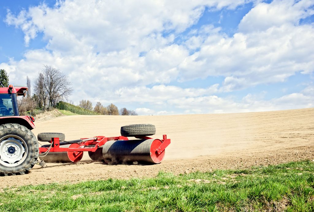 6 Tips for Buying Organic Farm Equipment AgriSecure